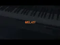 Aku Jeje - Melati #karaoke