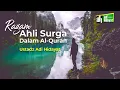 Ragam Ahli Surga dalam Al-Quran - Ustadz Adi Hidayat