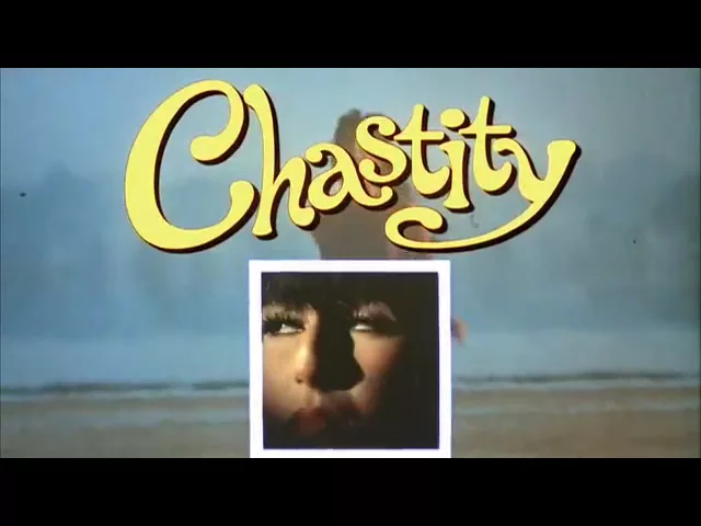 CHASTITY - trailer