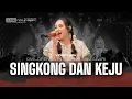 Lagu SINGKONG KEJU (VERSI JADUL) | Video Lirik - Nyanyi Bareng Silvy Kumalasari | OM LORENZA