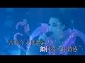 容祖兒~1314演唱會~花千樹(Karaoke版本)