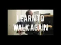 Learn to Walk Again - Bad Wolves Guitar cover #badwolves