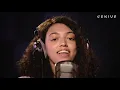 Mahalia "Grateful" (Live Performance) | Open Mic