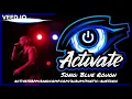 Download Lagu Blue Rough - Activate ft. BMB - Poetic Rhetoric