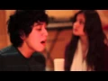 Download Lagu Thunder (Ft. Mitchell Grey) - Boys Like Girls (Acoustic Cover)
