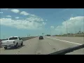 Sam Rayburn Tollway SB U S 75 to I-35E