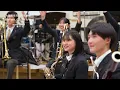 StaRt/Mrs. GREEN APPLE【大阪桐蔭吹奏楽部】