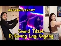Download Lagu Goyang Pargoy!!! Dj Emang Lagi Goyang - Sound Tiktok