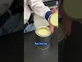 Download Lagu In deze video mengen we de kleur: Corn Husk 🖌️ #gamma #guessthecolor