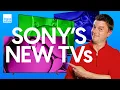 Sony 2025 TV Buying Guide New Lineup and Models Explained