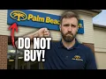 I Turned Down a Palm Beach Tan Franchise
