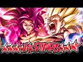 Download Lagu (Dragon Ball Legends) DAIMA SSJ4 GOKU GETS INDESTRUCTIBLE OFF THE DAIMA TEAM WITH ULTRA NAMEK GOKU!