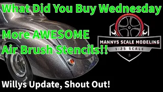What Did You Buy Wednesday Hosted By Https Www Youtube Com UCC GKu4nIJ99S6CYmilIcFQ 