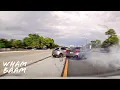 Download Lagu BMW DRIVER CAN’T HANDLE THE POWER | DASHCAM STORIES 154