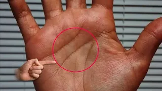 Kama Una Alama Ya Herufi M KIGANJANI Fanya Haya Kufungua Njia Ya Mafanikio 