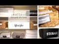 Linen Closet Organization Makeover with a Special Guest Rescue My Space