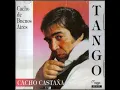 Garganta Con Arena - Cacho Castaña