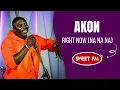 Download Lagu Akon - Right Now (Na Na Na) - Version live