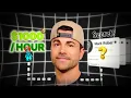 HOW CAN MARK ROBER MAKE 1 MILLION DOLLARS EVERY MONTH