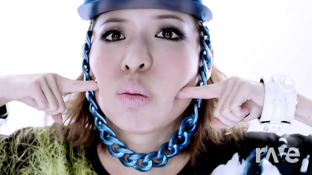 BLACKPINK - ‘뚜두뚜두 (DDU-DU DDU-DU)’ M/V Ft 2NE1 - 내가 제일 잘 나가(I AM THE BEST) M/V -