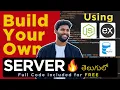 Complete Backend From Scratch NodeJS Express MySQL Crash Course REST API Auth DB Setup