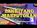 Download Lagu LAKKITANG MARPUTORAN !!! Gondang Batak Versi Keyboard Yamaha PSR SX900
