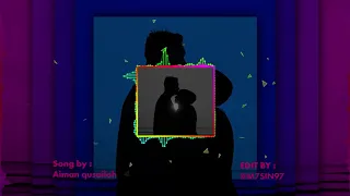 قالت حبيبي ايمن قصيله 2020 عتاب صنعاني بطيئ 