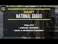 Army National Guard Pay In Depth