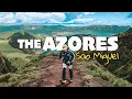 Download Lagu THE AZORES 🇵🇹 Europe’s Hidden Paradise (Peaceful, Wild \u0026 Untouched)