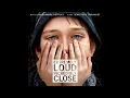 Extremely Loud And Incredibly Close - Alexandre Desplat - Oskar's Monologue