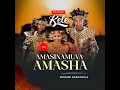 Sengize Ngamthola