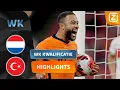 Download Lagu ORANJE IS NIET TE STOPPEN! 🦁🔥 | Nederland vs Turkije | Kwalificatie WK 2022 | Samenvatting