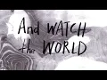The Palms "Don't Waste My Time" Official Lyric Video