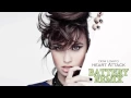 Download Lagu Demi Lovato - Heart Attack Dubstep REMIX (Battery Remix)