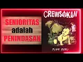 Download Lagu Crewsakan - Punk Baru (Video Lirik) #CREWSAKAN #PUNKBARU