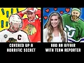 Scandal EVER From Each Team Pt 1