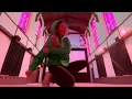 Stevie The Dancer - Warpaint