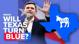 Can the Democrats Flip Texas?