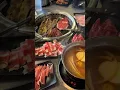 Download Lagu Would you pick Hot Pot or Korean BBQ?