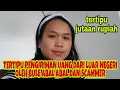 Download Lagu Waspada Penipuan berkedok Pengiriman Uang Dari Luar negeri Oleh Scammer , Tertipu Jutaan Rupiah