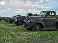 Amazing Big Auctions Coming