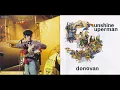 Donovan - Three King Fishers
