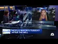 Diamonds in the rough NFLX UNH NOC