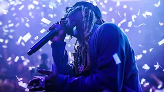Post Malone - Congratulations Remix featuring Quavo Lil Wayne