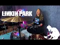 Download Lagu Linkin Park - Faint (Drum Cover)