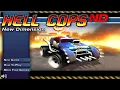 Hell Cops New Dimension