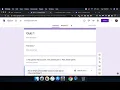Google Forms Have Multiple Forms Feed Information to a Single Sheet