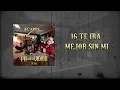 Carin león - 16 te ira mejor sin mi