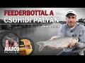 Download Lagu Maros Percek - Feederbottal a Csőhidi versenypályán - Bakó Péter
