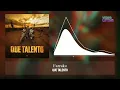 QUE TALENTO - Farruko